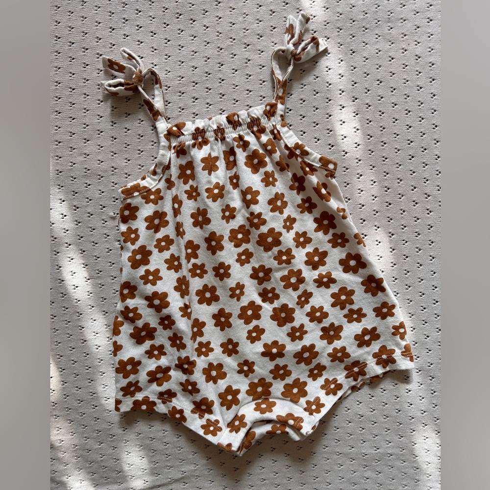 Old Navy Bubble Romper